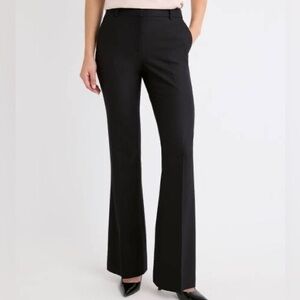 Reitmans Flared Dress Pants